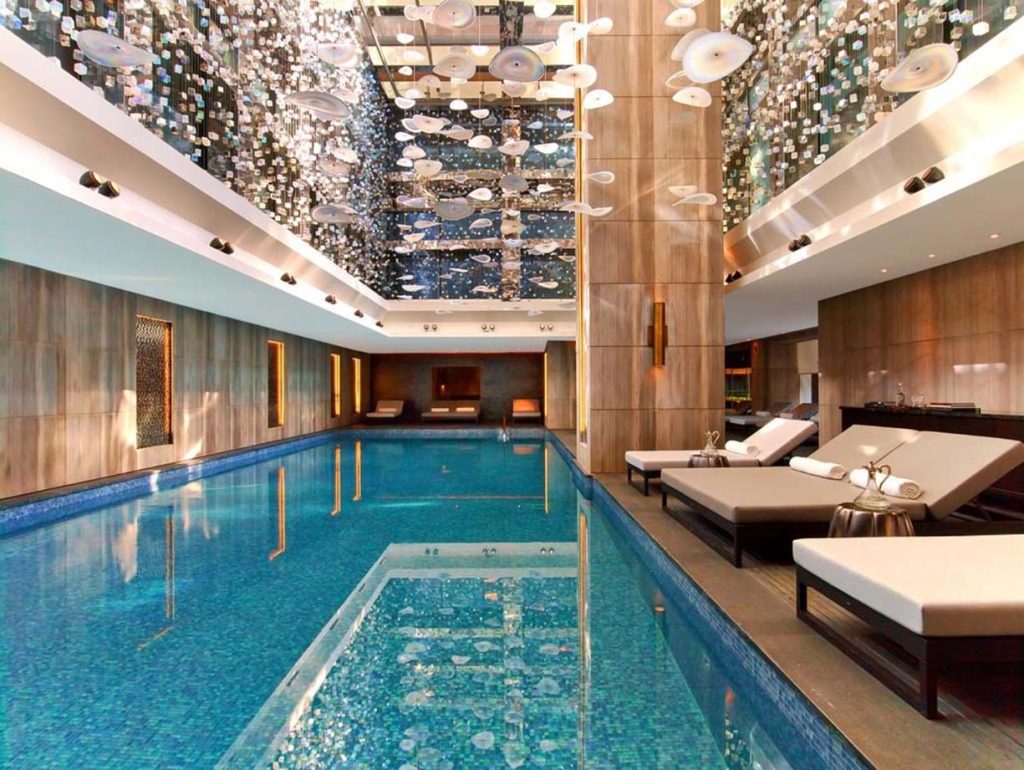 A Grand Retreat: Discovering Istanbul’s Most Luxurious Hotels and Resorts