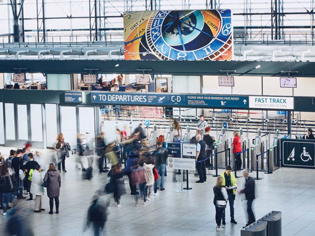 Arriving in the Heart of Europe: Prague’s Key Airports Explored