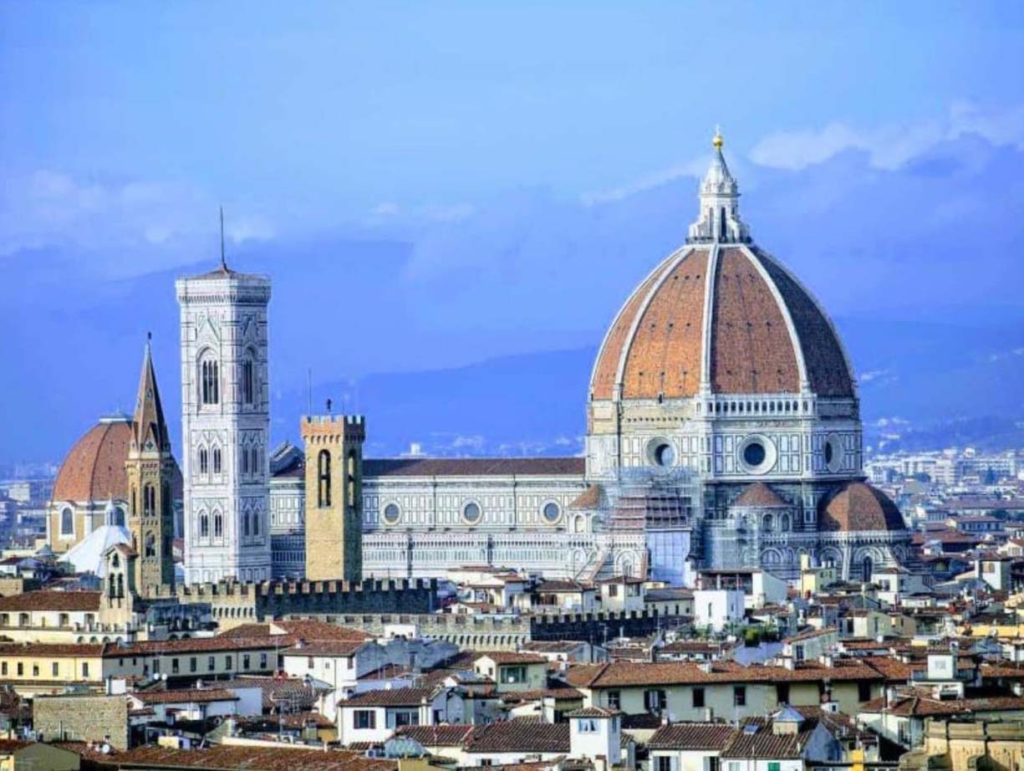 Beyond the Duomo: Exploring Nature’s Charms and Scenic Wonders in Florence