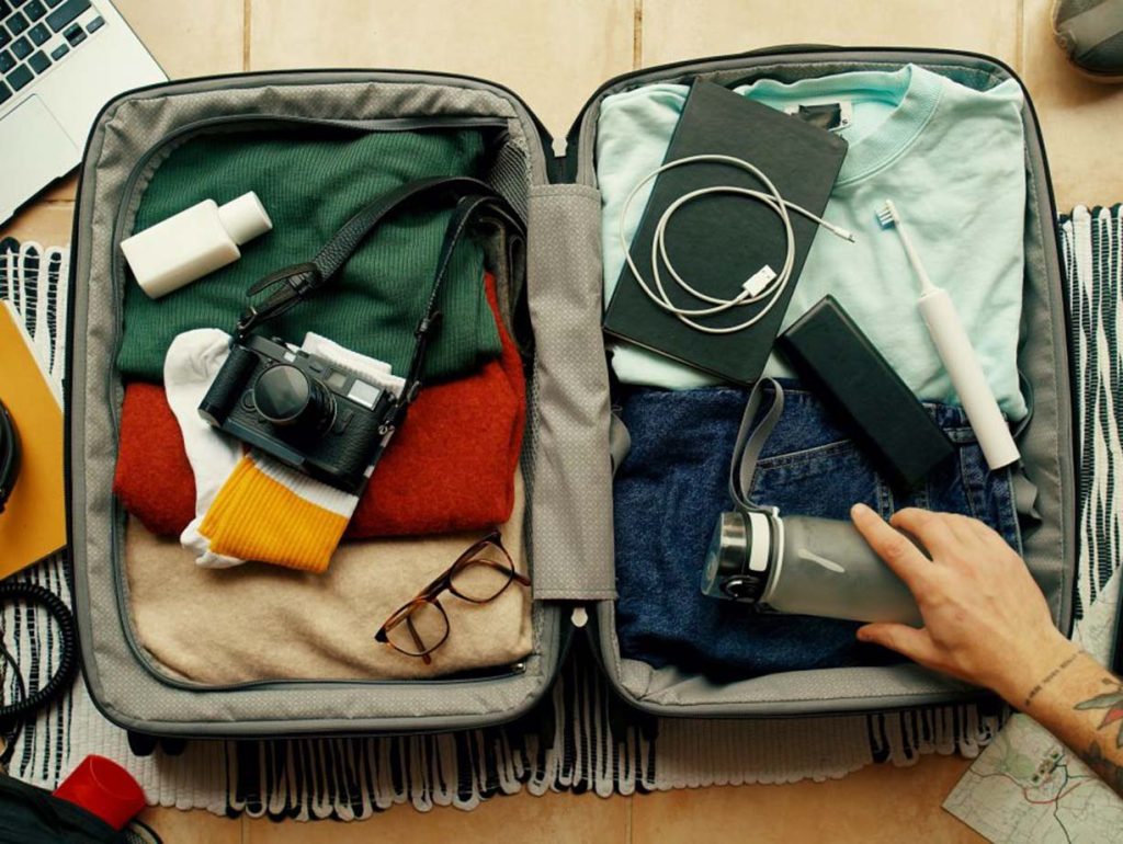 Crafting Lasting Memories: Expert Packing Strategies for Your Istanbul Expedition