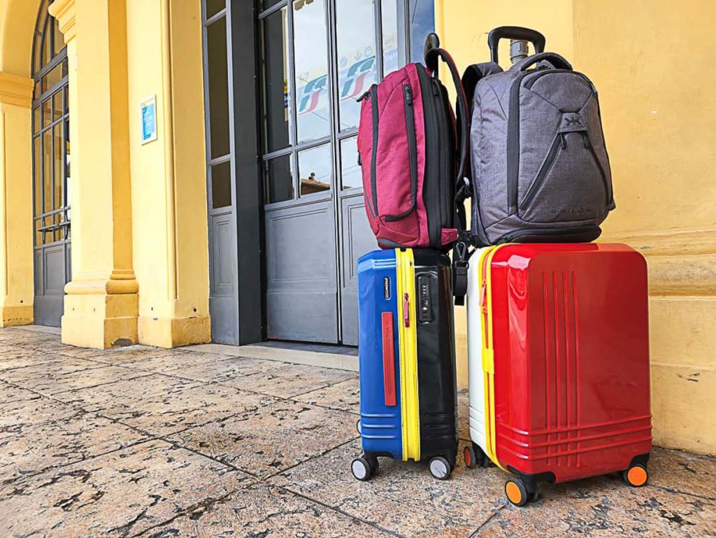 Crafting the Perfect Suitcase: Essential Packing Lists for Your Italian Adventure