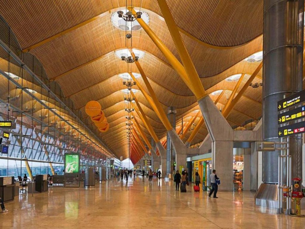 Entering Spanish Skies: A Comprehensive Guide to Madrid’s Airports