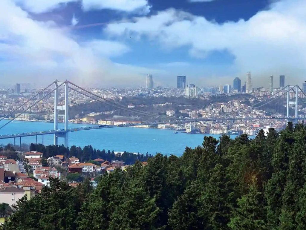 Istanbul’s Enigmatic Secrets: Exploring Lesser-Known Delights Off the Tourist Trail