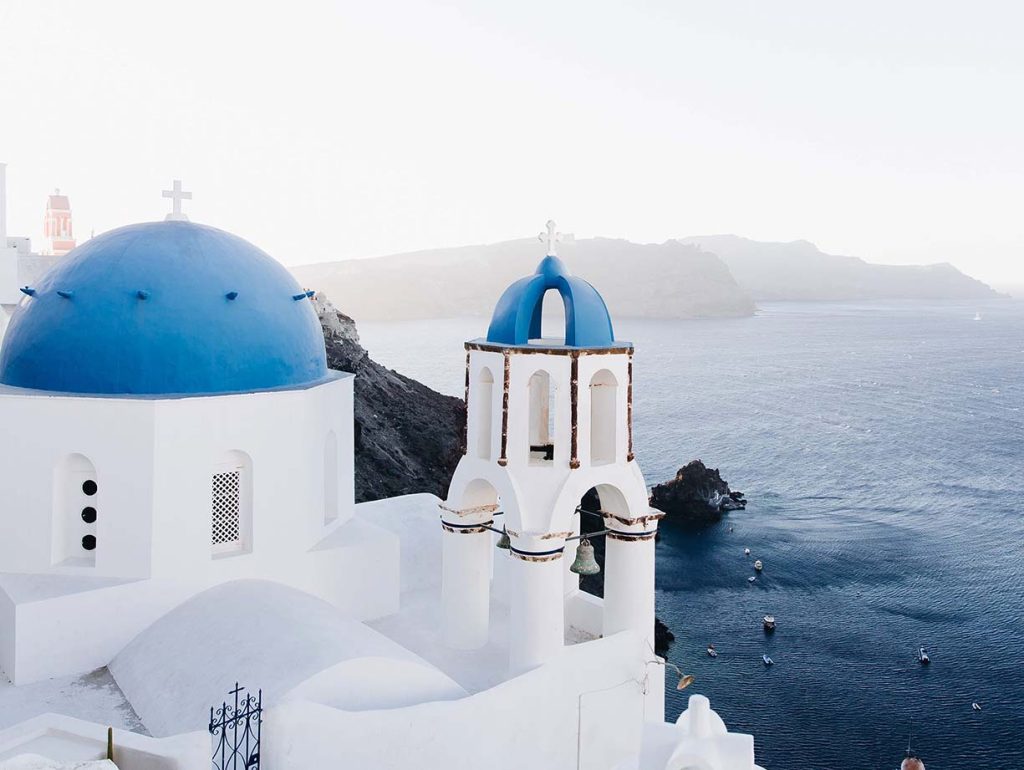 Mastering the Art of Packing: Your Ultimate Guide to Stylish and Practical Essentials for a Santorini Getaway