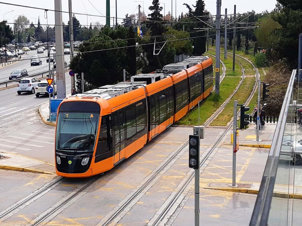 Navigating Athens: A Comprehensive Manual for Utilizing Public Transport