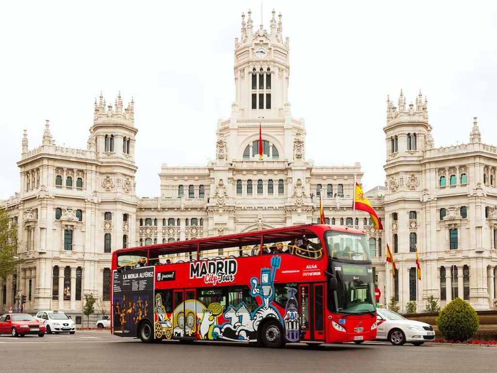Navigating Madrid’s Urban Maze: A Comprehensive Guide to Public Transport and Beyond