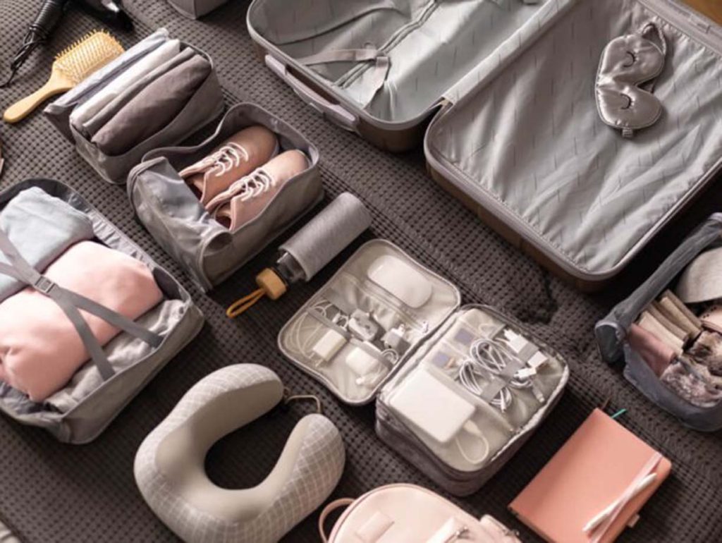 Packing Smart: A Guide to Preparing for Your Prague Excursion