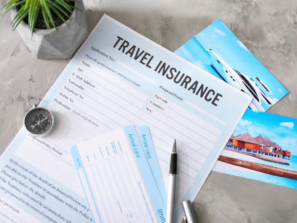 Traveling Securely: The Vital Role of Travel Insurance for Your Italian Voyage