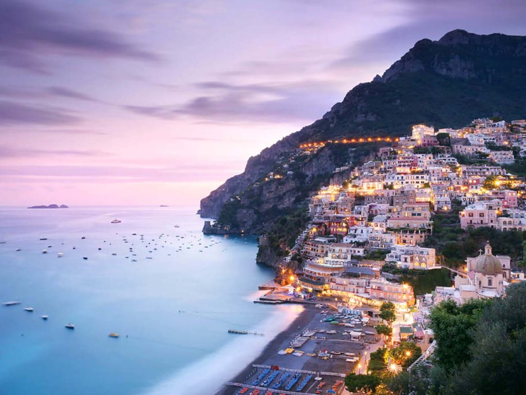 Unveiling Enchanting Escapes: Romantic Getaways for Couples in Italy