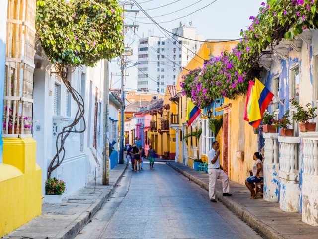 Exploring Colombia’s Historic Cities: Unearthing Cultural Treasures