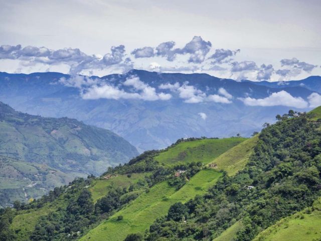 Unleash the Adventure: Colombia Beckons with Unbeatable Flight Discounts!