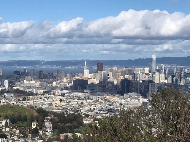 Insider’s Perspective: The Best Views of San Francisco