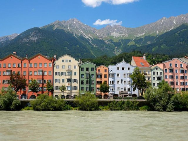 City Trip to Innsbruck, Austria: A Vibrant City in the Heart of Tyrol