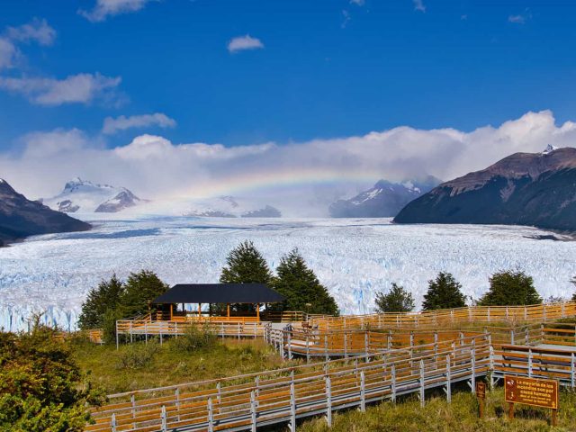 Patagonia: A Must-Visit Destination in Argentina