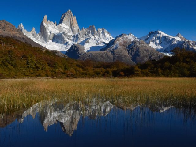 Patagonia: A Must-Visit Destination of a Lifetime