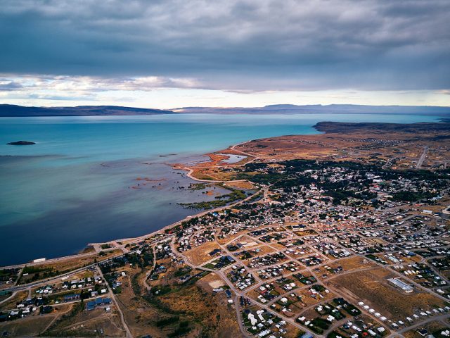 Exploring Patagonia: A Road Trip Through Seven Stunning Lakes