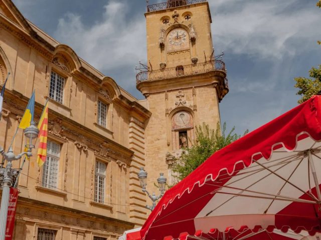 Autumn in Provence: Must-See Autumn Attractions