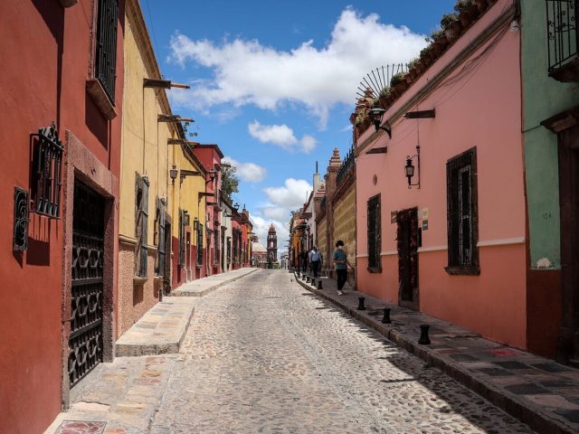 Exploring Winter in Mexico City: The Culture and Charm of One of the World’s Largest Cities