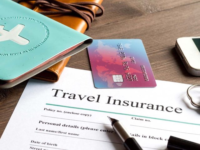 Edinburgh Travel Insurance Guide: How to Handle Emergencies During Your Trip